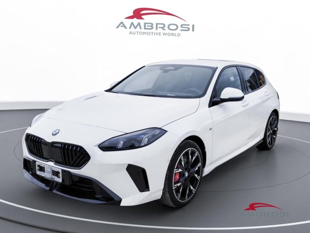 BMW 118 usata 0