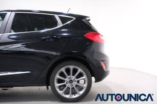 FORD Fiesta usata 44