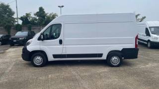 OPEL Movano usata, con Airbag Passeggero