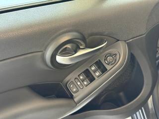 FIAT 500X usata, con Cruise Control