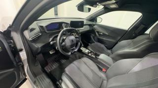 PEUGEOT 2008 usata, con Chiusura centralizzata