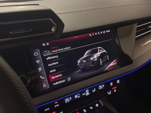 AUDI A3 usata, con Sensore di luce