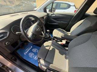 OPEL Crossland usata, con Cruise Control
