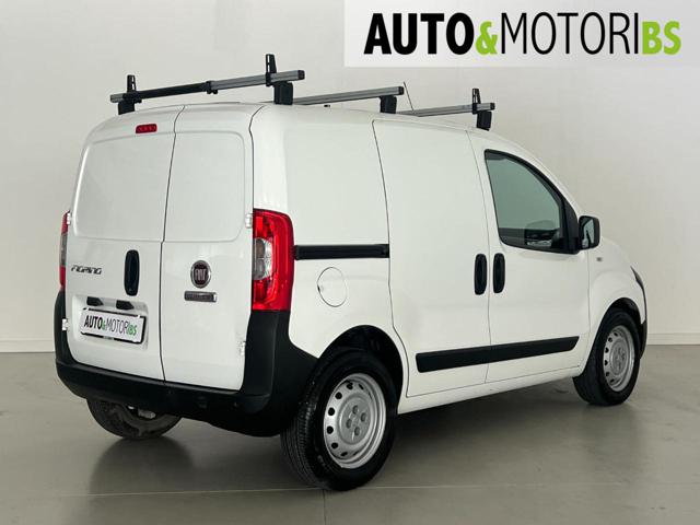 FIAT Fiorino usata, con Alzacristalli elettrici