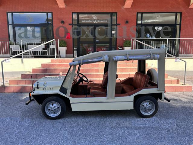 AUSTIN Mini Moke usata 2