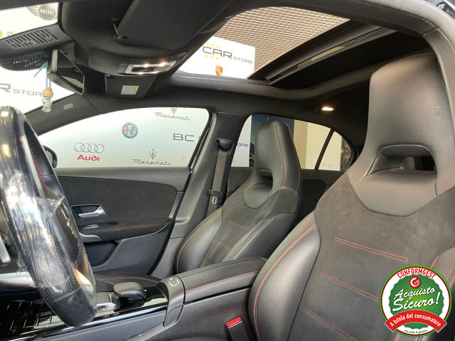 MERCEDES-BENZ A 180 usata, con Controllo trazione