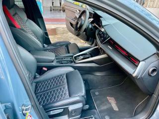 AUDI RS3 usata, con Bluetooth