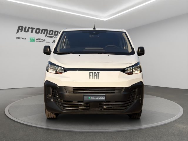 FIAT Scudo usata, con Airbag
