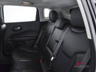 JEEP Compass usata 9
