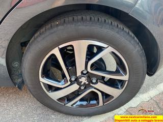 PEUGEOT 108 usata, con Cruise Control