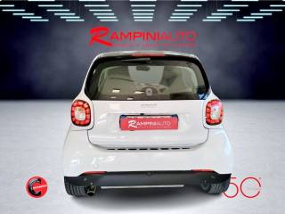 SMART ForTwo usata 8