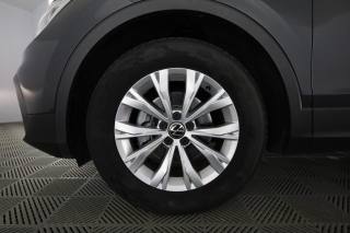 VOLKSWAGEN Tiguan usata 7