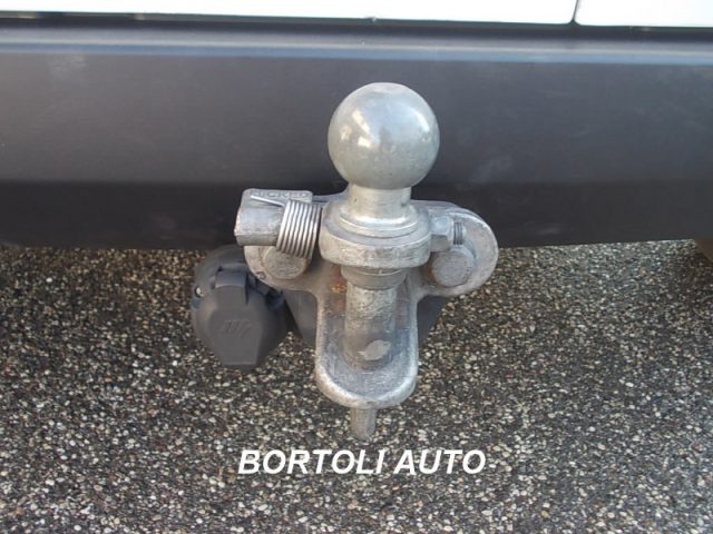 FIAT Fiorino usata, con ESP