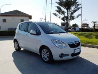 OPEL Agila 1.2 16V 94CV Enjoy