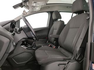 FORD B-Max usata, con Cerchi in lega