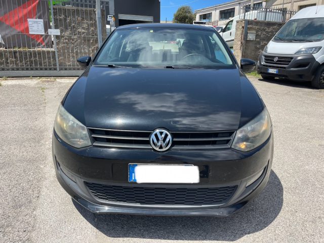 VOLKSWAGEN Polo usata 2