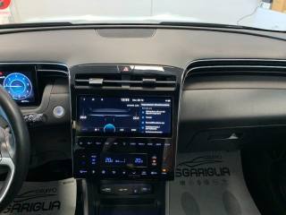 HYUNDAI Tucson usata, con Fari Xenon