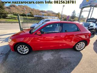 AUDI A1 usata, con Airbag laterali