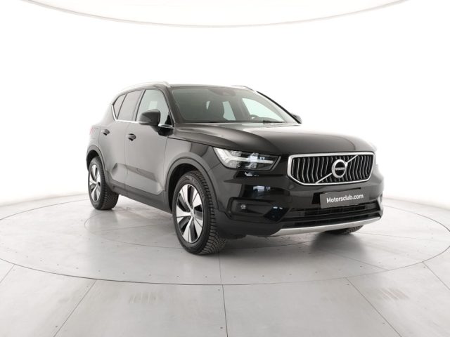 VOLVO XC40 usata, con Alzacristalli elettrici