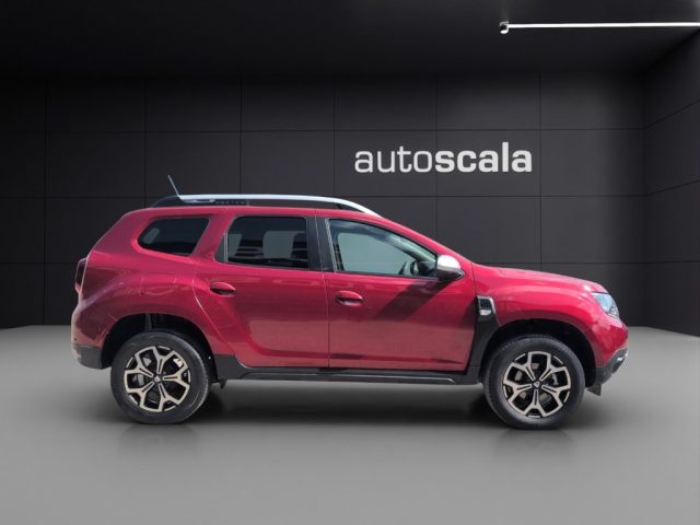 DACIA Duster usata, con Cerchi in lega