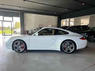 PORSCHE 911 usata, con Airbag Passeggero