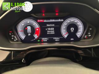 AUDI Q3 usata, con Vetri oscurati