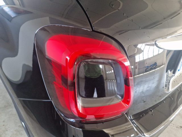 FIAT 500X usata, con Sensore di pioggia