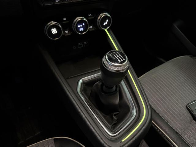 RENAULT Clio usata, con Climatizzatore