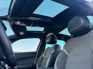 DS AUTOMOBILES DS 5 usata, con Immobilizzatore elettronico
