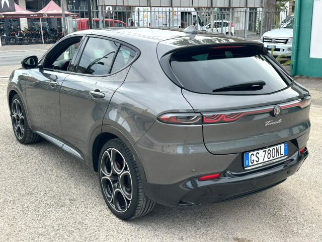 ALFA ROMEO Tonale usata, con Airbag Passeggero