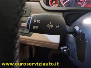 BMW 750 usata, con Sedili riscaldati