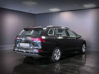 VOLKSWAGEN Golf Variant usata, con Alzacristalli elettrici