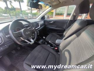 KIA Stonic usata, con Chiusura centralizzata