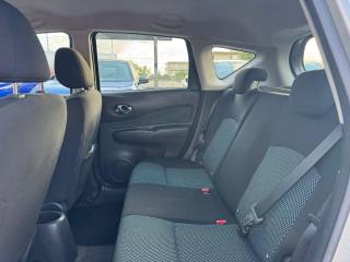 NISSAN Note usata, con Fari Xenon