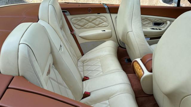 BENTLEY Continental usata, con Fari Xenon