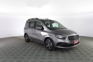 MERCEDES-BENZ CLA usata 1