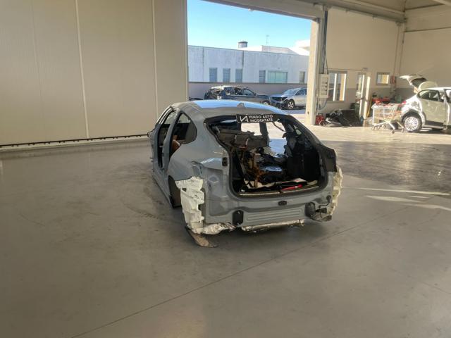 BMW X4 usata, con Alzacristalli elettrici