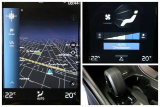 VOLVO XC40 usata, con Cruise Control