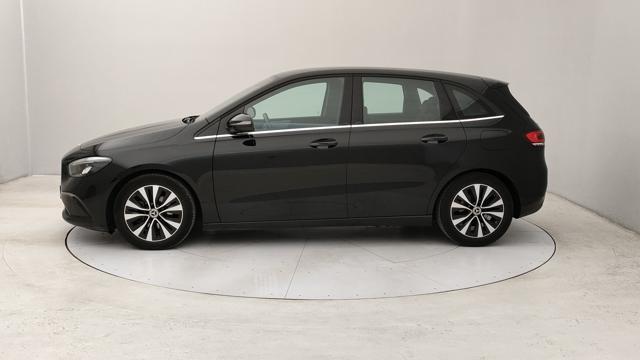 MERCEDES-BENZ B 180 usata, con Airbag