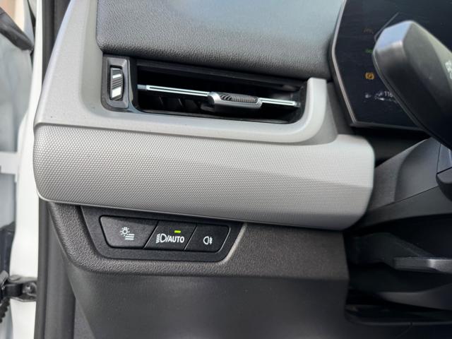 BMW X1 usata, con Specchietti laterali elettrici