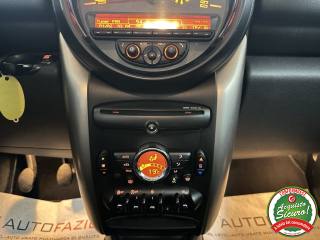MINI Countryman usata, con Controllo trazione