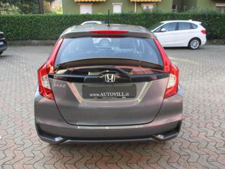 HONDA Jazz usata, con Alzacristalli elettrici