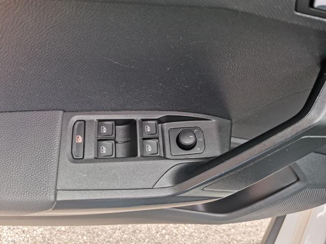 SEAT Arona usata, con Start/Stop Automatico