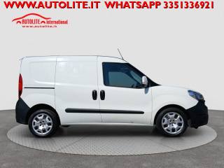 FIAT Doblo usata, con Autoradio