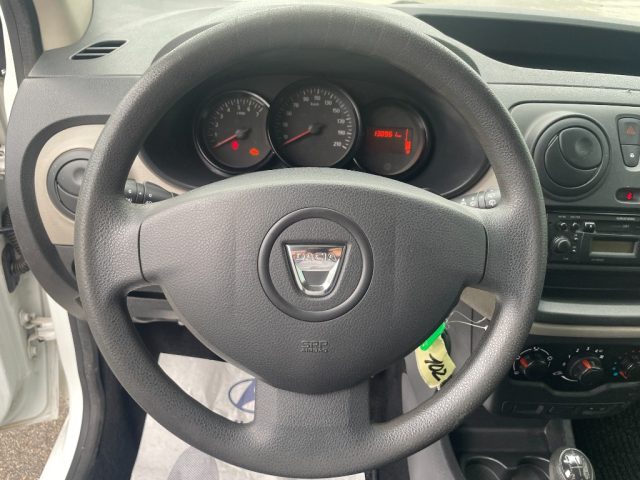 DACIA Dokker usata 10
