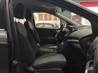 FORD Kuga usata, con Cruise Control
