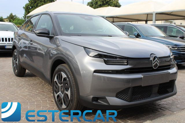 CITROEN C4 usata, con Autoradio
