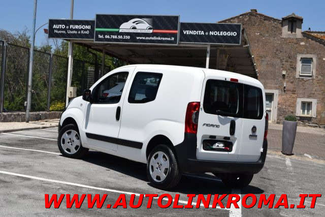 FIAT Fiorino usata 23