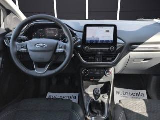 FORD Puma usata, con Fari LED