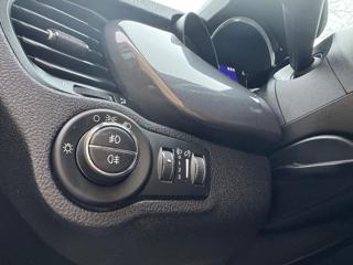 FIAT 500X usata, con ESP